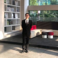James Liu