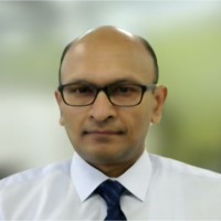 Ravi Singhal