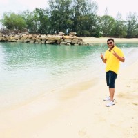 Venkata Narendra