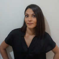 Mary Matsouka
