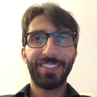 Andrea Mazzuia, Pmp