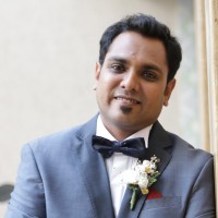 Deepak Bruno Almeida (DBA)