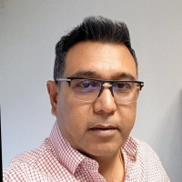 Veemal Bhagwandas
