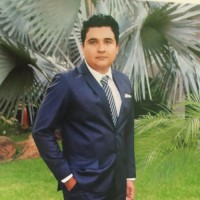 Eduardo Rodriguez Rayo