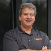 Bill Ruby PCG