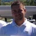 Dustin Hampton