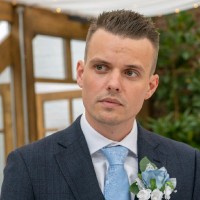 Cedric Ghekiere