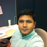 Nirav Jani