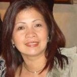 Lucy Tolentino