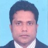 Eric Fernando