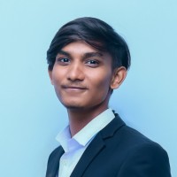 Sanjay Deepak K