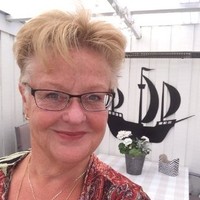 Eva Borgström
