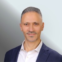 Nawaf Saymeh