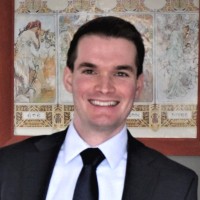 Andrew Connolly