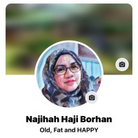 Najihah Borhan