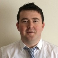 Colm O'Reilly