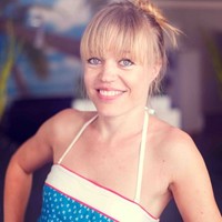 Tina Sebald