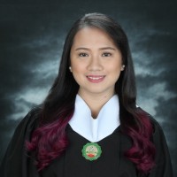 Danielle Marie de Veyra