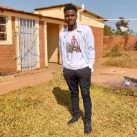 Andreas Mbuwa