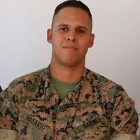 Joshua Rosario
