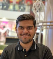 Harshdeep Chaudhary