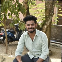 Dhruvanth B B