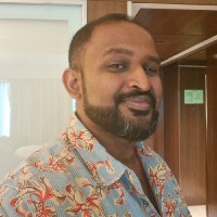 Nikith Narayan Ravinder