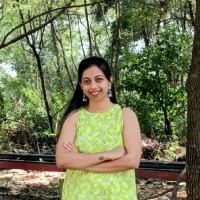 Ravina Sarate