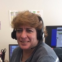 Dawn Thurber