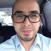 Carlos Alberto Hernandez Cortez