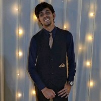 Anshak Tiwari