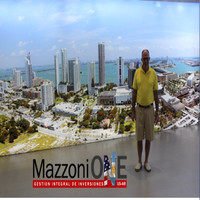 Guillermo Mazzoni
