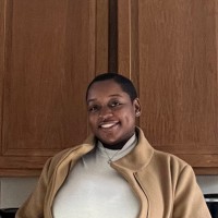 Ebony Graham