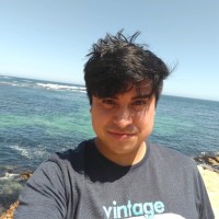 David Ibacache Carvajal