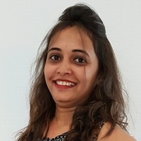 Ritika Patel