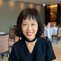 Ella Cheng