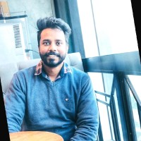 Girjesh Kumar