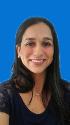 Juzélia Rocha Turra