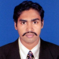 Chinmaya Behera