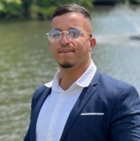 Amine Boulouiz