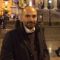 Mario Toscano, Ph.D.