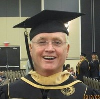 Robert Mogar