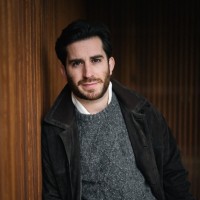Christian Kimber