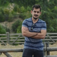 Enes Atmaca