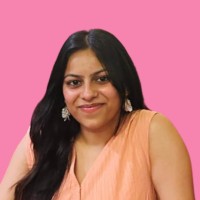 Akanksha PoddarAkanksha Poddar is an Influencer