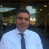 H. Alper Gürpınar