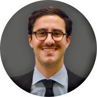 Caio Ferrari