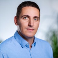 Nemanja Janosev