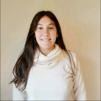 Lucila Pestoni