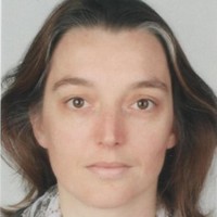 Sandrine Taverniers